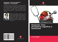 Produktbild: Desporto: Uma perspetiva cognitiva e emocional