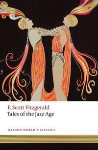 Produktbild: Tales of the Jazz Age