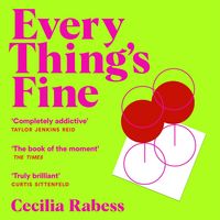 Produktbild: Everything's Fine