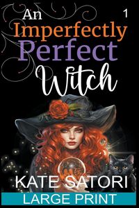 Produktbild: An Imperfectly Perfect Witch