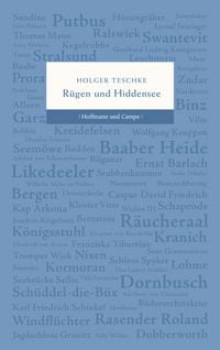Produktbild: R&uuml;gen und Hiddensee