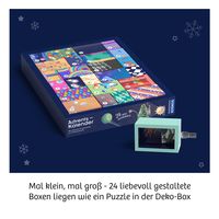 KOSMOS - Adventskalender - Die schönsten Experimente zur Weihnachtszeit 2023