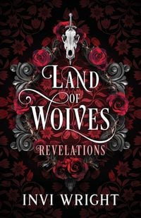 Produktbild: Land of Wolves