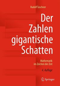 Produktbild: Der Zahlen gigantische Schatten
