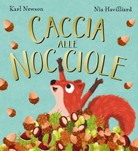 Produktbild: Caccia alle nocciole