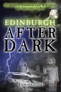 Produktbild: Edinburgh After Dark