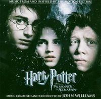 Harry Potter Und Der Gefangene von Askaban von OST