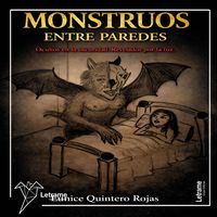 Produktbild: Monstruos entre paredes
