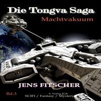 Produktbild: Machtvakuum
