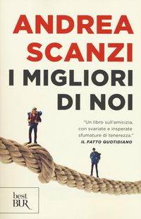 Produktbild: I migliori di noi
