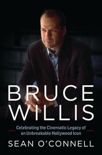 Produktbild: Bruce Willis