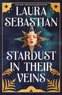 Produktbild: Stardust in their Veins