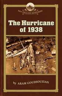 Produktbild: The Hurricane of 1938