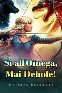 Produktbild: S&igrave; all'Omega, Mai Debole!