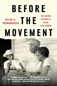 Produktbild: Before the Movement