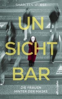 Produktbild: Unsichtbar