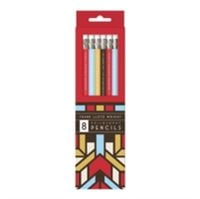 Produktbild: Frank Lloyd Wright Pencil Set