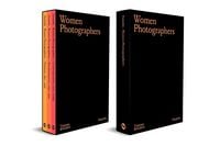 Produktbild: Women Photographers (Slipcased set)