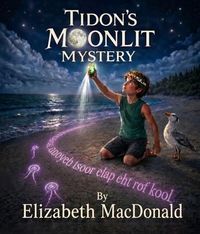 Produktbild: Tidon's Moonlit Mystery