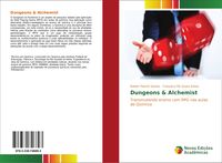 Produktbild: Dungeons & Alchemist