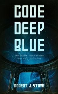 Produktbild: Code: Deep Blue
