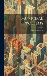 Produktbild: Municipal Problems