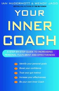 Produktbild: Mcdermott, I: Your Inner Coach