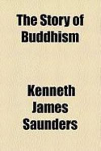 Produktbild: The Story of Buddhism