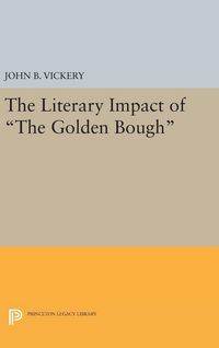 Produktbild: The Literary Impact of The Golden Bough