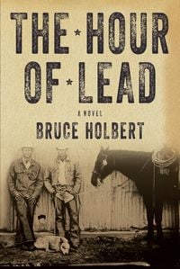 Produktbild: The Hour of Lead