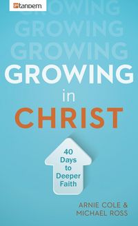 Produktbild: Growing in Christ