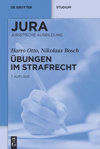 Produktbild: &Uuml;bungen im Strafrecht