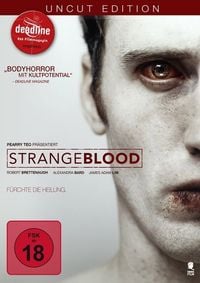Produktbild: Strange Blood