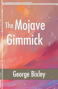 Produktbild: The Mojave Gimmick