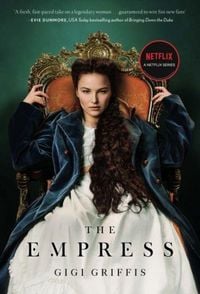 Produktbild: The Empress