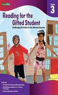 Produktbild: Reading For The Gifted S-Grd 3