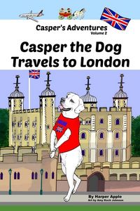 Produktbild: Casper's Adventures, Volume 2