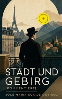 Produktbild: Stadt und Gebirg (Kommentiert)