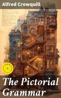 Produktbild: The Pictorial Grammar