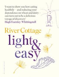 Produktbild: River Cottage Light & Easy