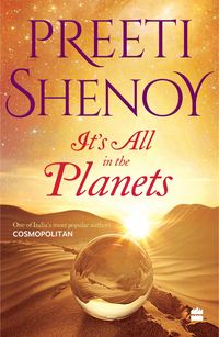 Produktbild: It's All in the Planets