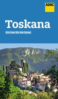Bild vom Artikel ADAC Reiseführer Toskana vom Autor Stefan Maiwald