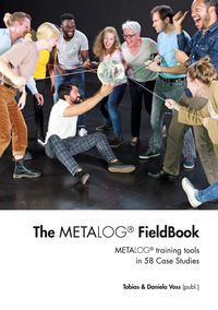 Produktbild: The Metalog FieldBook
