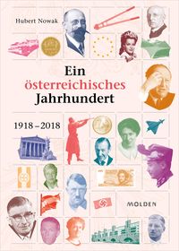 Produktbild: Ein &ouml;sterreichisches Jahrhundert