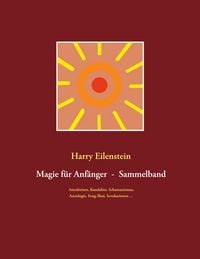 Produktbild: Magie f&uuml;r Anf&auml;nger - Sammelband III