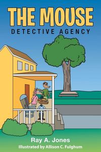 Produktbild: The Mouse Detective Agency