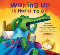 Produktbild: Waking Up Is Hard To Do W/cd
