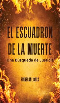 Produktbild: El Escuadr&oacute;n de la Muerte