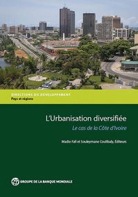 Produktbild: L'Urbanisation Diversifi&eacute;e
