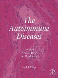Produktbild: The Autoimmune Diseases